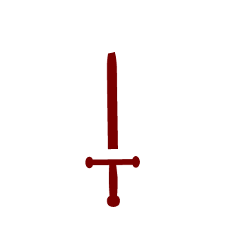 DELOS107's emblem