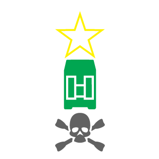 NiCr0-Me's emblem
