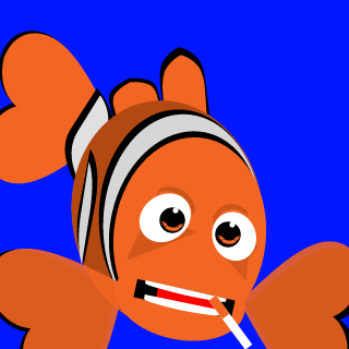 Fishman101x's emblem