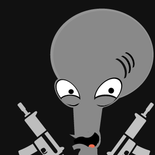 AGROTheSnail's emblem