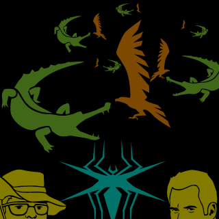 VenomDefault's emblem