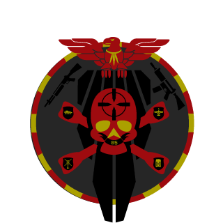 19eVoLuTiOn85's emblem