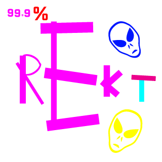 FrogWillFindU's emblem