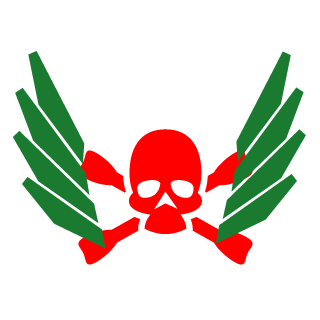 BH Spayder's emblem