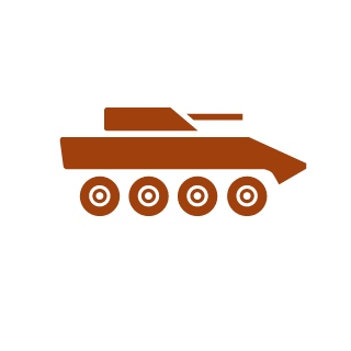 Mayhewisbad's emblem