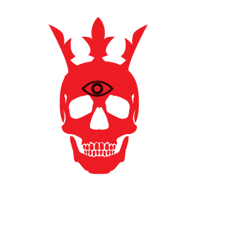Reaper Division Gaming's emblem