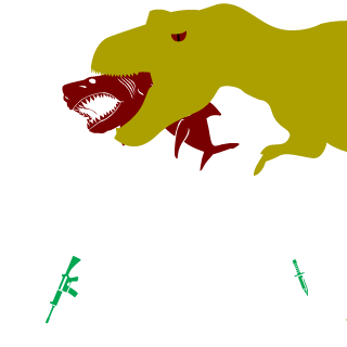 CaptainCarnage1's emblem