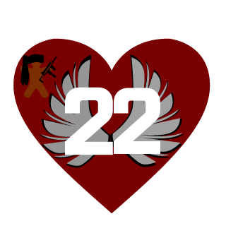 Wiiings22's emblem