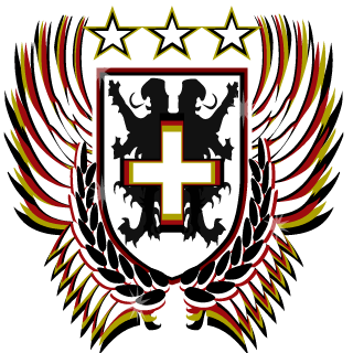 E-Sport Team's emblem