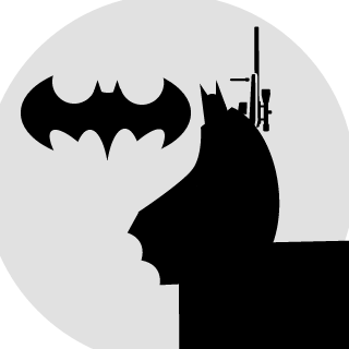 Special Recon Squad's emblem