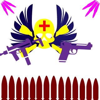 Vxtroll's emblem
