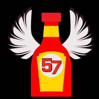 TTH-TheHeinz's emblem