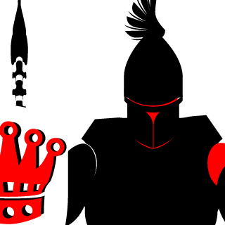 1Paladin0's emblem