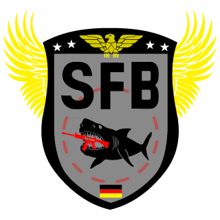 SpecialForcesBodensee's emblem