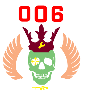 MARSHAL006's emblem