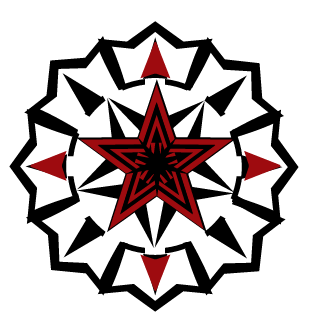-1GR3J4's emblem