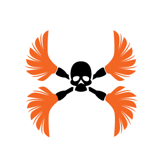 NACHO-LIBRE54's emblem