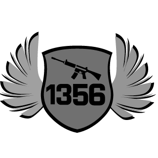 Rib1356's emblem