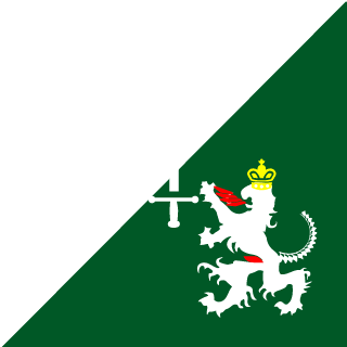 S-S-Gebirgsdivision's emblem
