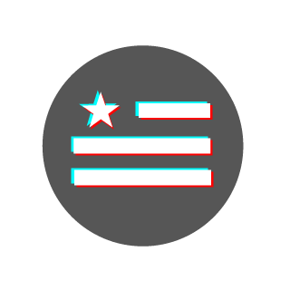 ThirdDimension's emblem