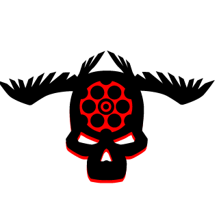 ArmenianAssasins's emblem