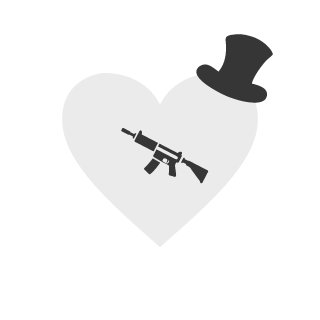 Lecho1904's emblem