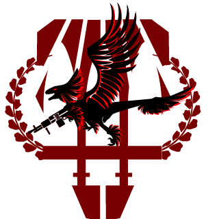 OpNoodle's emblem