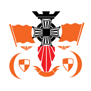 Hybridol's emblem