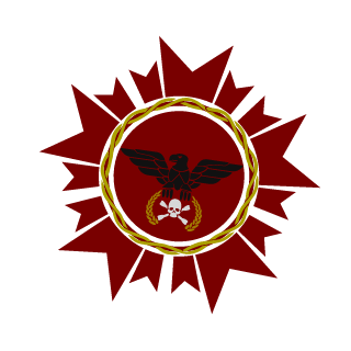 Germanicus87's emblem