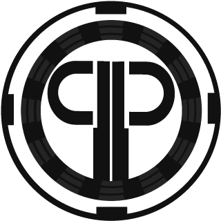 LINKAGE's emblem