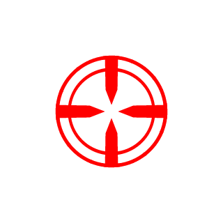 Eagleofdark77's emblem