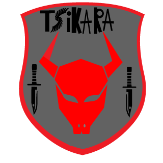 TsiKaRa99's emblem