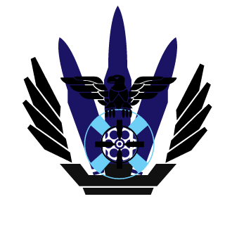FPSXGAMING's emblem