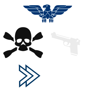 FC3VASS's emblem