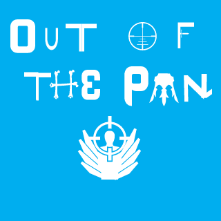 the mad marker's emblem