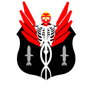 NeoA10Relic's emblem