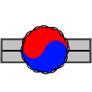 KOR_UDTSEAL_TEAM's emblem