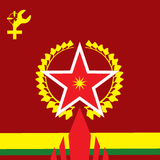 cogumelopunk's emblem