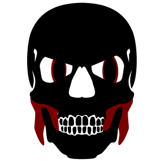 xx LuCiiiF3R xx's emblem