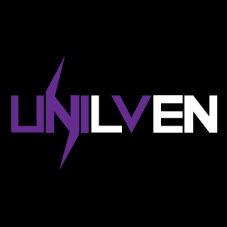 UNiElV__EN's emblem
