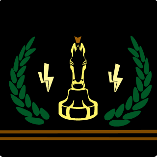 avalm99's emblem