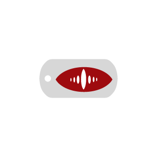 Goryachii's emblem