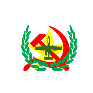 arabAngry's emblem