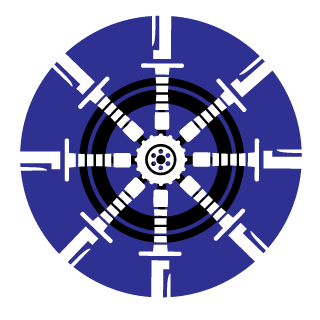 Marks3n's emblem
