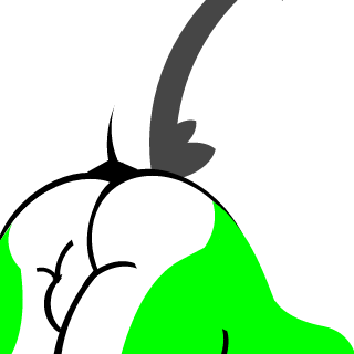 FlashingFox's emblem