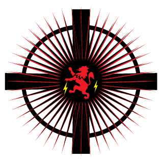 Arqueiro Syphon's emblem