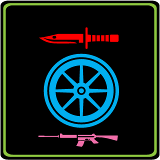 BRATHAHNBRAET's emblem