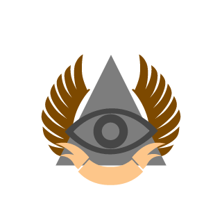 OlBrish's emblem