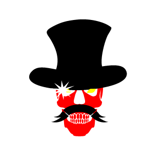 PriZrok25's emblem