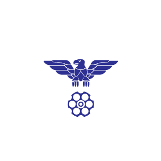 4P3X1's emblem